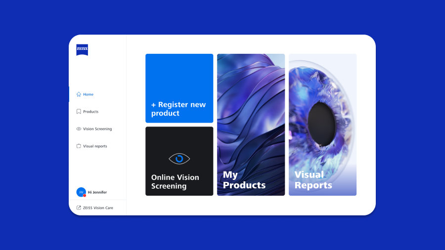 ZEISS Vision | Shaping a scalable vision care platform for consumers